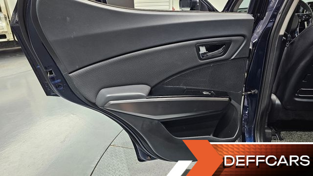 Ssangyong TIBOLI Gasoline 1.5 2WD V5 купить на сайте DeffCars