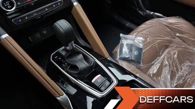 Renault-KoreaSamsung QM6 2.0 LPe RE 2WD купить на сайте DeffCars