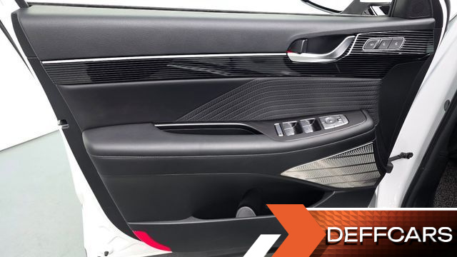 Hyundai PALISADE Gasoline 3.8 2WD Calligraphy Black Edition купить на сайте DeffCars