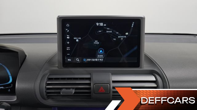 Hyundai CASPER Turbo Inspiration купить на сайте DeffCars