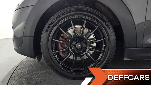 Mini COOPER 5Door Standard 3rd купить на сайте DeffCars
