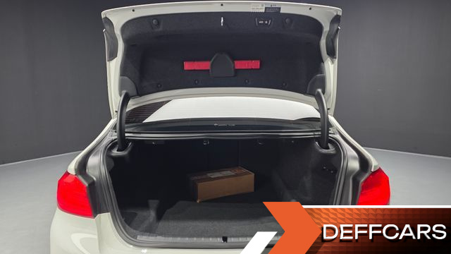 BMW 5-SERIES 530i M Sport Package Plus купить на сайте DeffCars