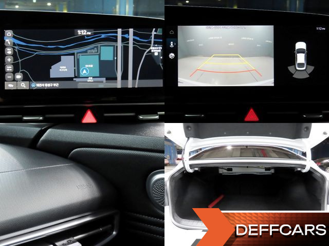Hyundai AVANTE 1.6 Modern купить на сайте DeffCars