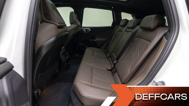 BMW X3 xDrive 20 M Sport купить на сайте DeffCars
