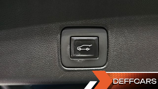 ChevroletGMDaewoo TRAILBLAZER 1.3 Turbo 4WD RS купить на сайте DeffCars