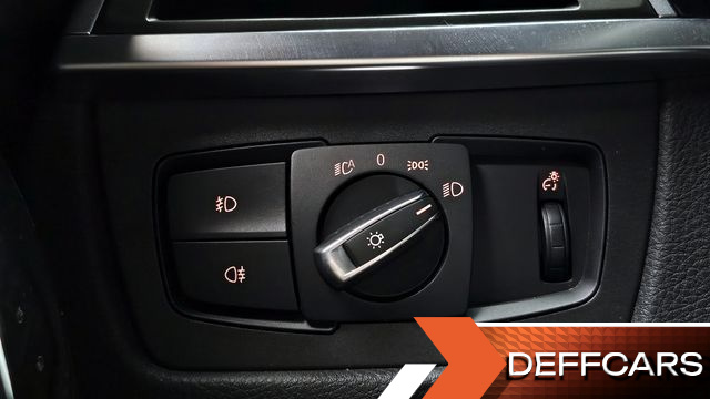 BMW 3-SERIES 320d купить на сайте DeffCars