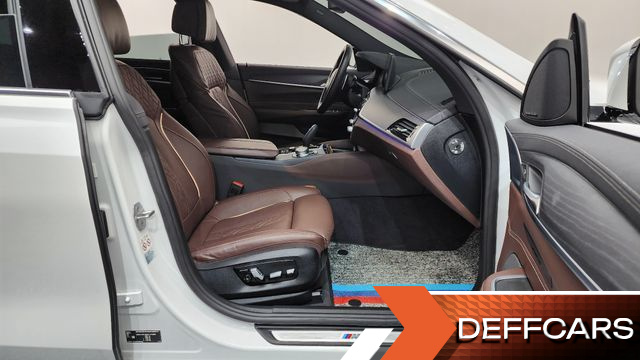 BMW GRAN TURISMO 620d M Sport купить на сайте DeffCars