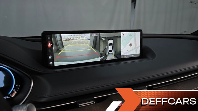 Genesis G80 Gasoline 3.5 Turbo AWD купить на сайте DeffCars