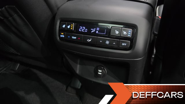 Hyundai PALISADE Gasoline 3.8 4WD Prestige купить на сайте DeffCars