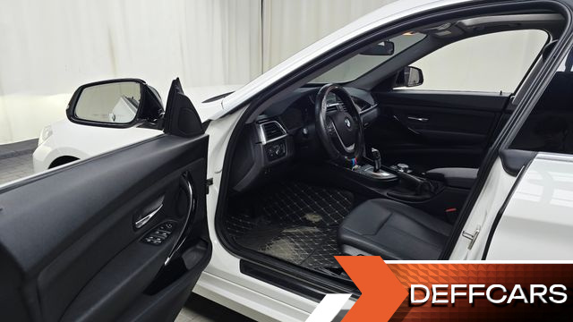 BMW GRAN TURISMO GT 320d купить на сайте DeffCars