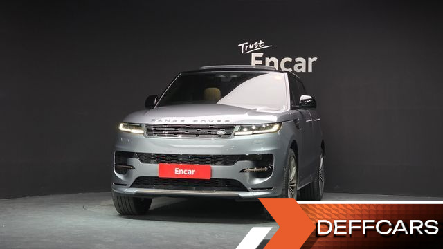 Land Rover RANGE ROVER SPORT P400 AB купить на сайте DeffCars