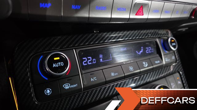 Hyundai PALISADE Diesel 2.2 2WD Exclusive купить на сайте DeffCars