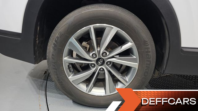 Hyundai SANTAFE Gasoline 2.0T 2WD Premium купить на сайте DeffCars