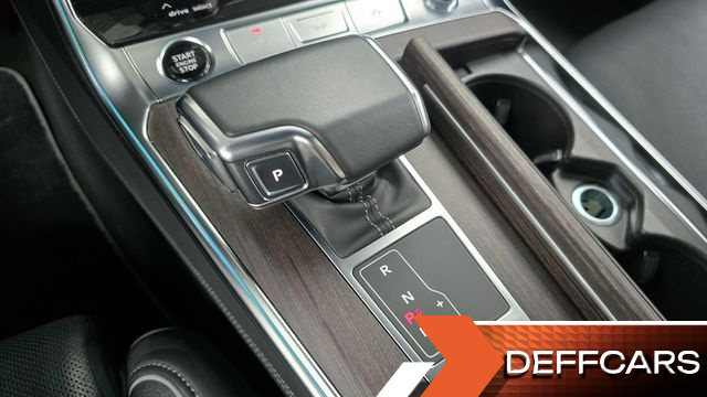 Audi A7 55 TFSI Quattro Premium купить на сайте DeffCars