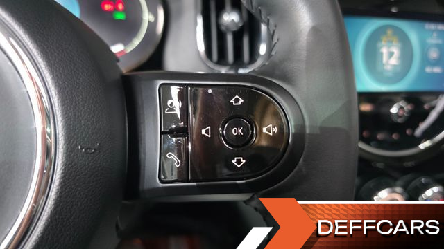 Mini COUNTRYMAN Classic 2nd купить на сайте DeffCars