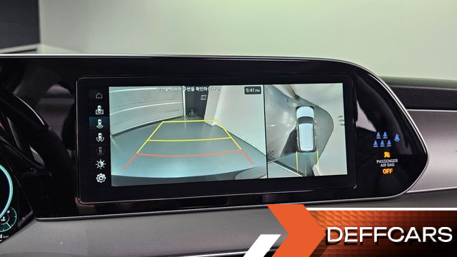 Hyundai PALISADE Gasoline 3.8 4WD Calligraphy купить на сайте DeffCars