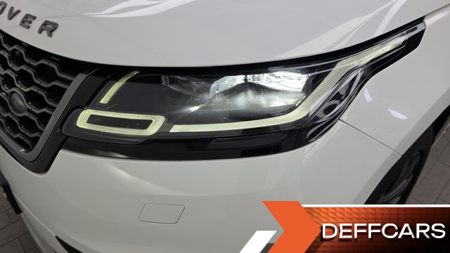 Land Rover RANGE ROVER VELAR 3.0 D300 R-Dynamic SE купить на сайте DeffCars