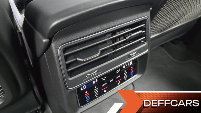 Audi Q7 55 TFSI Quattro Premium купить на сайте DeffCars