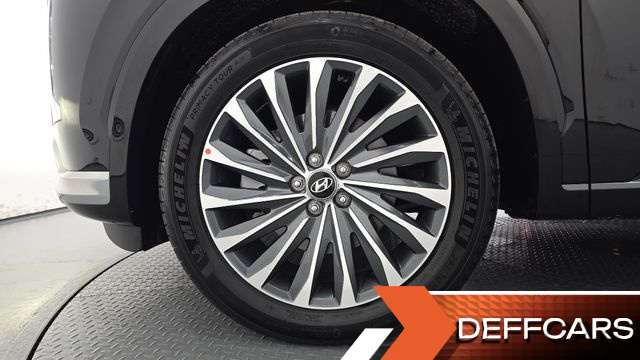 Hyundai PALISADE Gasoline 3.8 2WD Calligraphy купить на сайте DeffCars