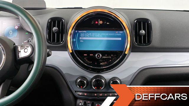 Mini COUNTRYMAN ALL4 Untamed Edition 2nd Gen купить на сайте DeffCars