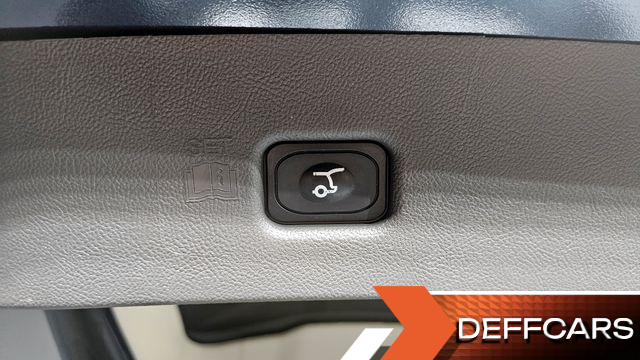 Lincoln NAUTILUS 2.7 202A AWD купить на сайте DeffCars