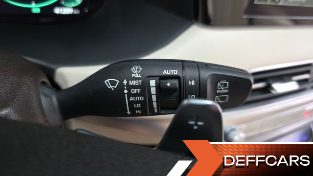 Hyundai PALISADE Gasoline 3.8 4WD Calligraphy купить на сайте DeffCars