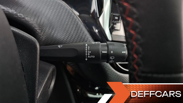 Peugeot 2008 1.5 BlueHDi GT Line купить на сайте DeffCars