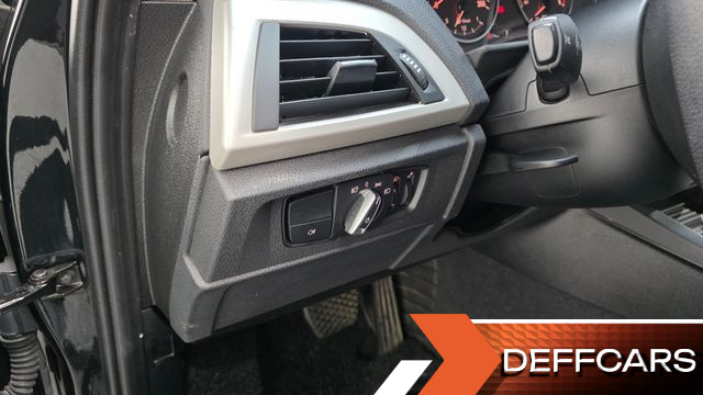 BMW 1-SERIES 118d JOY 5DOOR купить на сайте DeffCars