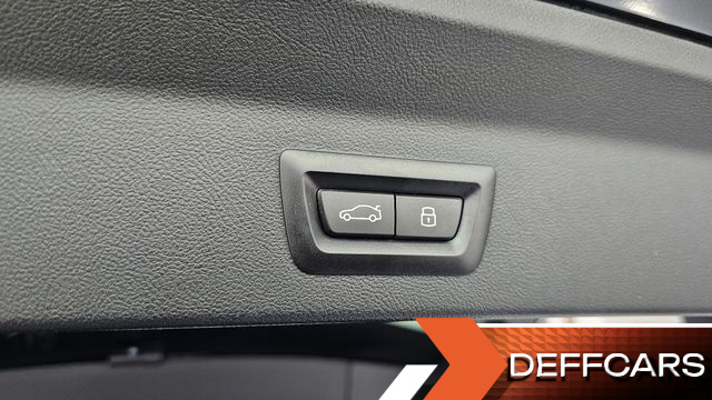 BMW IX3 M Sports купить на сайте DeffCars