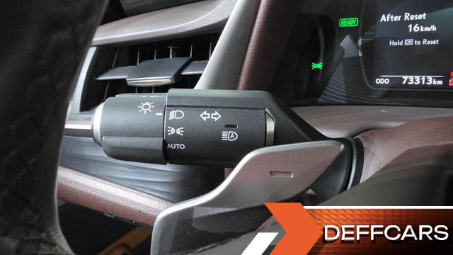 Lexus ES Executive купить на сайте DeffCars