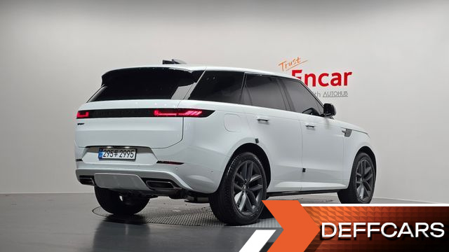 Land Rover RANGE ROVER SPORT P360 HSE Dynamic купить на сайте DeffCars