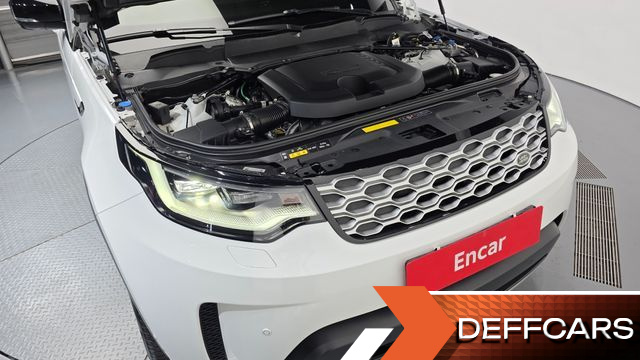 Land Rover DISCOVERY D250 S купить на сайте DeffCars