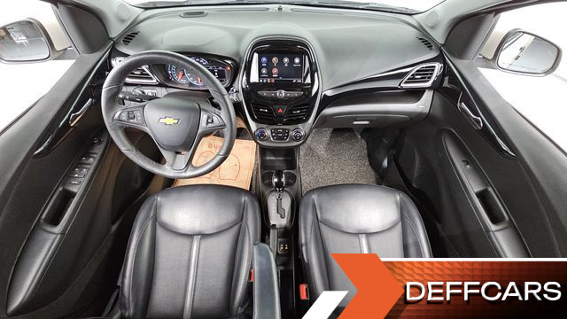 ChevroletGMDaewoo SPARK Premier купить на сайте DeffCars