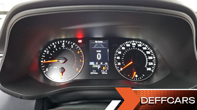 Renault-KoreaSamsung XM3 1.6 GTe RE купить на сайте DeffCars