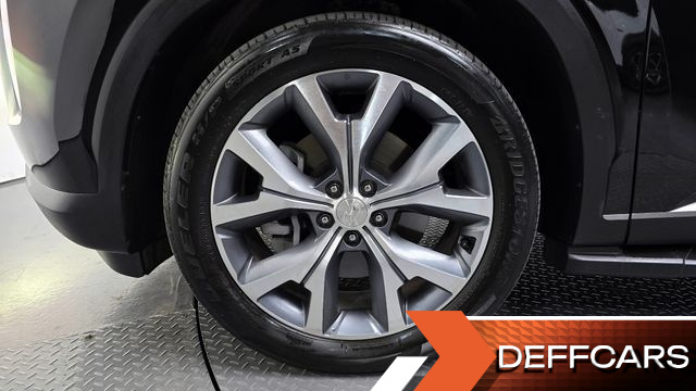 Hyundai PALISADE Gasoline 3.8 4WD Prestige купить на сайте DeffCars