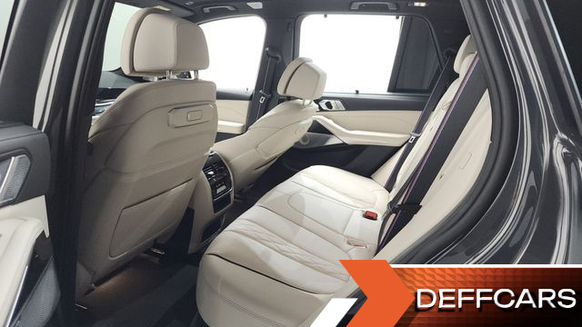 BMW X5 xDrive 40i M Sport Pro Special Edition купить на сайте DeffCars