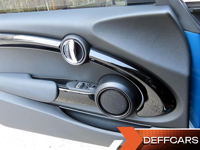 Mini COOPER Classic Third Generation купить на сайте DeffCars