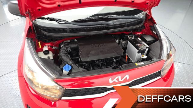 Kia MORNING Van купить на сайте DeffCars