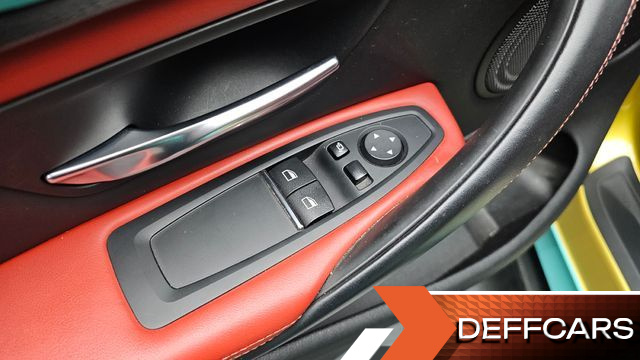 BMW M4 M4 Coupe Competition купить на сайте DeffCars