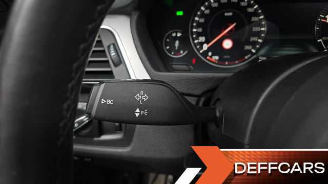 BMW GRAN TURISMO GT 320d M Sport Premium купить на сайте DeffCars
