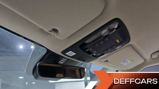 Kia CARNIVAL Gasoline 9-Seater Hi-Limousine Signature купить на сайте DeffCars