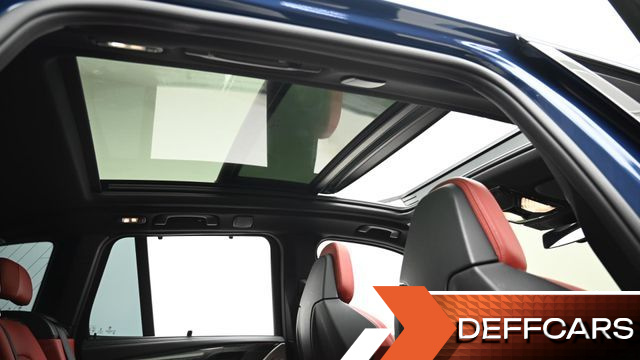 BMW X3M 3.0 купить на сайте DeffCars