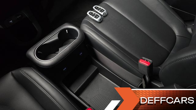 Hyundai IONIQ5 Long range Exclusive купить на сайте DeffCars