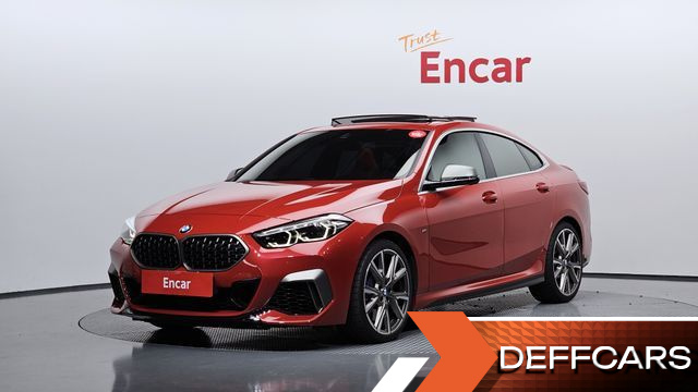 BMW 2-SERIES M235i xDrive купить на сайте DeffCars
