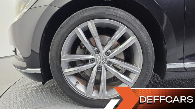 Volkswagen PASSAT 2.0 TDI Prestige купить на сайте DeffCars