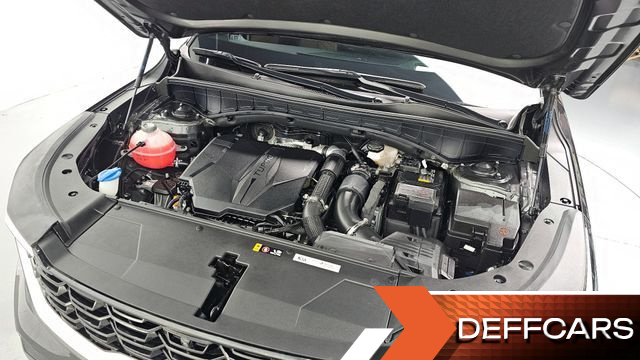 Kia SORENTO Gasoline 2.5T 4WD Signature купить на сайте DeffCars