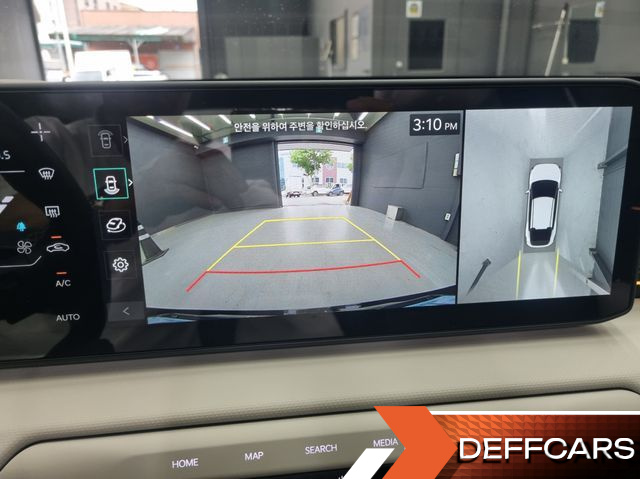 Kia EV4 Long Range 2WD GT LIne купить на сайте DeffCars