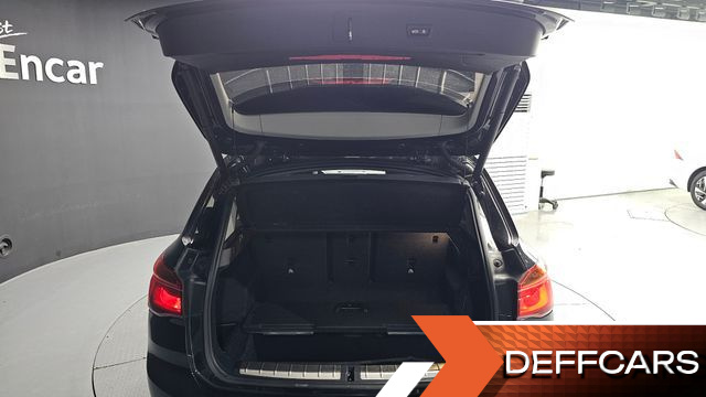 BMW X1 xDrive 20i xLine купить на сайте DeffCars