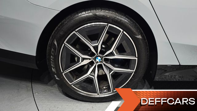 BMW 5-SERIES 520i M Sport купить на сайте DeffCars