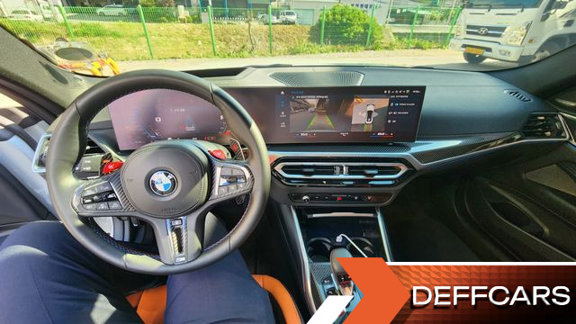 BMW M4 M4 Competition M xDrive купить на сайте DeffCars